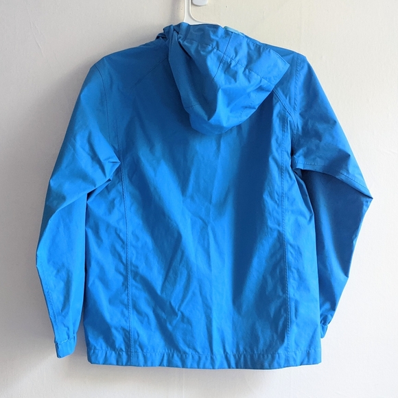 Like new The North Face Dry Vent Jacket size M 10-12 - Picture 3 of 13